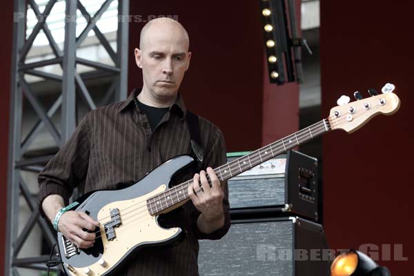 THE MESSTHETICS - 2019-06-09 - PARIS - Parc de la Villette - Scene Peripherique - 